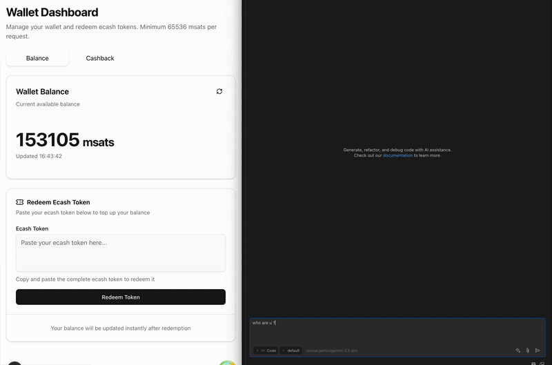 Kilo Code orchestrator mode demonstration